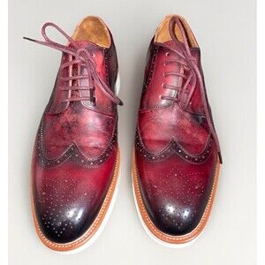 Taft | Shoes | Taft Dress Shoe Up 45 Used | Poshmark display picture 2